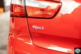 Thumbnail of 2013 RED Kia Rio