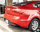 Thumbnail of 2013 RED Kia Rio