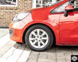 Thumbnail of 2013 RED Kia Rio