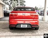Thumbnail of 2013 RED Kia Rio
