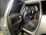 Thumbnail of 2015 SILVER Chevrolet Traverse