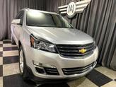 Thumbnail of 2015 SILVER Chevrolet Traverse