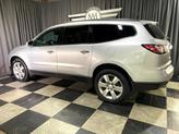 Thumbnail of 2015 SILVER Chevrolet Traverse
