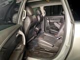 Thumbnail of 2015 SILVER Chevrolet Traverse