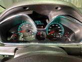Thumbnail of 2015 SILVER Chevrolet Traverse