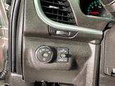 Thumbnail of 2015 SILVER Chevrolet Traverse