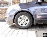 Thumbnail of 2014 BLUE Chevrolet Traverse