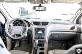 Thumbnail of 2014 BLUE Chevrolet Traverse