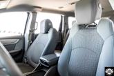 Thumbnail of 2014 BLUE Chevrolet Traverse