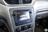 Thumbnail of 2014 BLUE Chevrolet Traverse