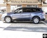 Thumbnail of 2014 BLUE Chevrolet Traverse