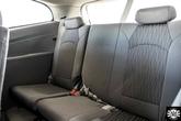 Thumbnail of 2014 BLUE Chevrolet Traverse