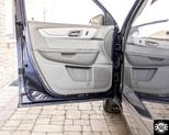 Thumbnail of 2014 BLUE Chevrolet Traverse