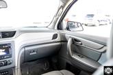 Thumbnail of 2014 BLUE Chevrolet Traverse