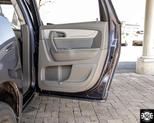 Thumbnail of 2014 BLUE Chevrolet Traverse