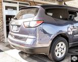 Thumbnail of 2014 BLUE Chevrolet Traverse
