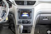 Thumbnail of 2014 BLUE Chevrolet Traverse