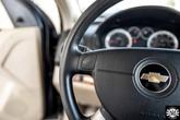 Thumbnail of 2011 BLACK Chevrolet Aveo