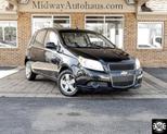 Thumbnail of 2011 BLACK Chevrolet Aveo