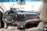 Thumbnail of 2011 BLACK Chevrolet Aveo