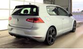 Thumbnail of 2015 SILVER Volkswagen Golf GTI