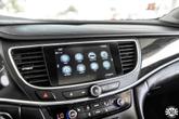 Thumbnail of 2017 Silver Buick LaCrosse