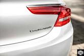 Thumbnail of 2017 Silver Buick LaCrosse