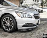 Thumbnail of 2017 Silver Buick LaCrosse