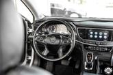 Thumbnail of 2017 Silver Buick LaCrosse