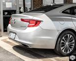 Thumbnail of 2017 Silver Buick LaCrosse