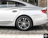 Thumbnail of 2017 Silver Buick LaCrosse