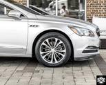 Thumbnail of 2017 Silver Buick LaCrosse