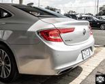 Thumbnail of 2017 Silver Buick LaCrosse
