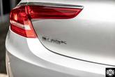 Thumbnail of 2017 Silver Buick LaCrosse