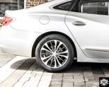 Thumbnail of 2017 Silver Buick LaCrosse