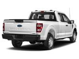 Thumbnail of 2021 WHITE Ford F-150
