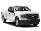 Thumbnail of 2021 WHITE Ford F-150