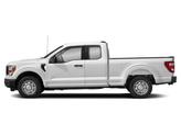 Thumbnail of 2021 WHITE Ford F-150