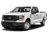 Photo of 2021 WHITE Ford F-150