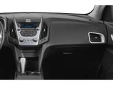Thumbnail of 2015 Blue Chevrolet Equinox