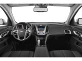 Thumbnail of 2015 Blue Chevrolet Equinox