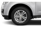 Thumbnail of 2015 Blue Chevrolet Equinox