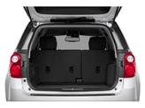 Thumbnail of 2015 Blue Chevrolet Equinox