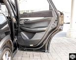 Thumbnail of 2021 BLACK INFINITI QX50
