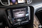 Thumbnail of 2021 BLACK INFINITI QX50