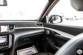 Thumbnail of 2021 BLACK INFINITI QX50