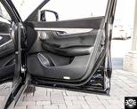 Thumbnail of 2021 BLACK INFINITI QX50