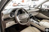 Thumbnail of 2024 Silver Genesis GV80