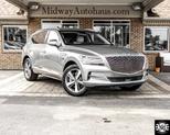 Thumbnail of 2024 Silver Genesis GV80
