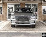 Thumbnail of 2024 Silver Genesis GV80